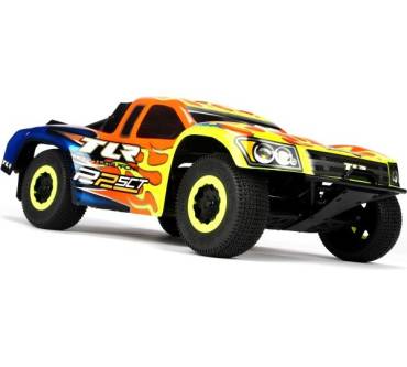 Produktbild Horizon Hobby Team Losi Racing 22 SCT Racing Kit