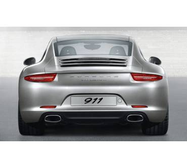 Produktbild Porsche 911 [11]