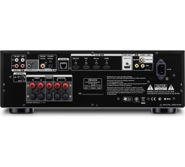 Produktbild Denon AVR-1713