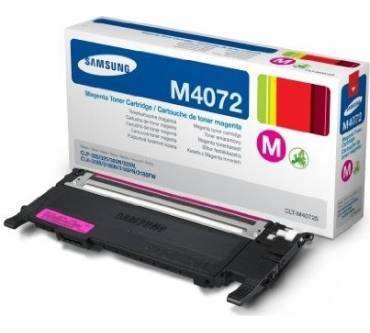 Produktbild Samsung Toner-Originalset (CLT-K4072S, C4072S, M4072S, Y4072S)