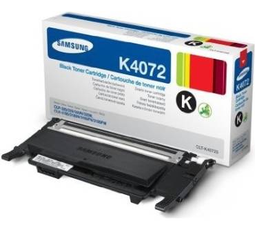 Produktbild Samsung Toner-Originalset (CLT-K4072S, C4072S, M4072S, Y4072S)