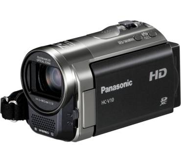 Produktbild Panasonic HC-V10