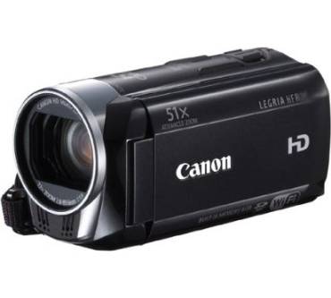 Produktbild Canon Legria HF R37