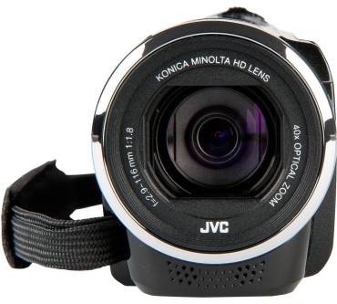 Produktbild JVC Everio GZ-EX210