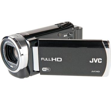 Produktbild JVC Everio GZ-EX210