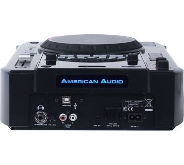 Produktbild American Audio Radius 2000