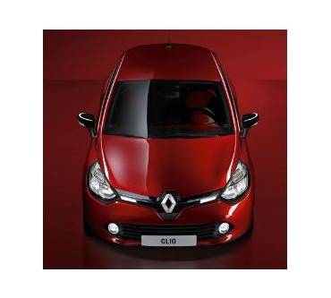 Produktbild Renault Clio [12]