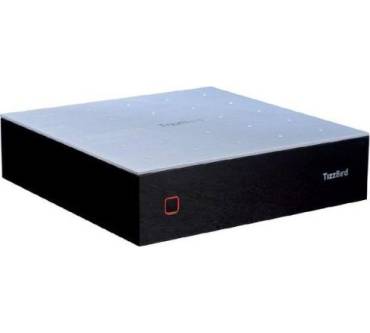 Produktbild Valueplus TizzBird Smart TV Box F30