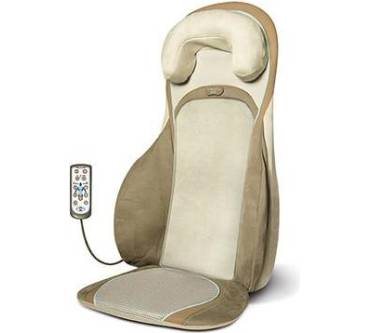 Produktbild HoMedics CBS-2000H-EU