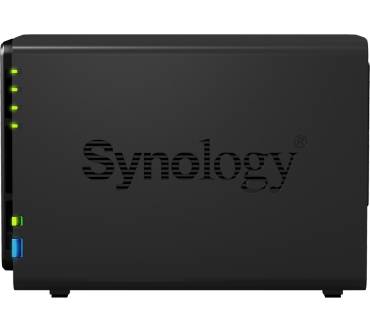 Produktbild Synology DiskStation DS213+