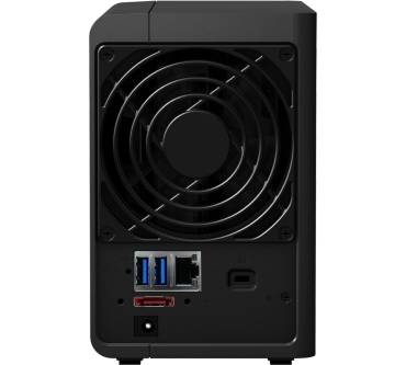 Produktbild Synology DiskStation DS213+