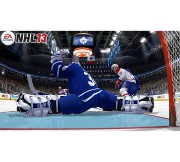 Produktbild NHL 13