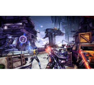 Produktbild Borderlands 2