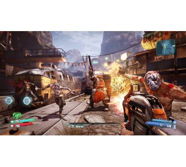 Produktbild Borderlands 2