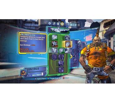 Produktbild Borderlands 2