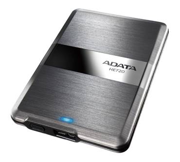 Produktbild ADATA DashDrive Elite HE720