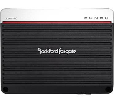 Produktbild Rockford Fosgate Punch P1000X1D