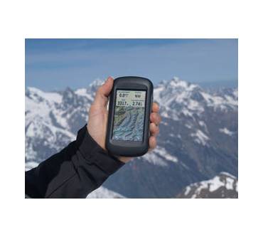 Produktbild Garmin Montana 600