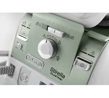 Produktbild De Longhi Stirella VVX 2370 Dual Vap