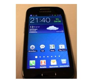 Produktbild Samsung Galaxy Ace 2