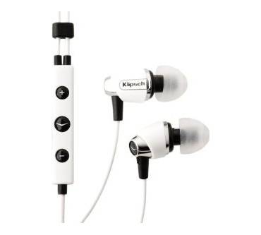 Produktbild Klipsch Image S4i