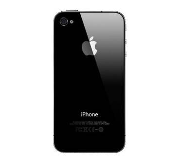 Produktbild Apple iPhone 4S