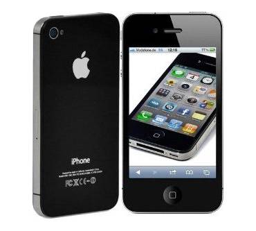 Produktbild Apple iPhone 4S