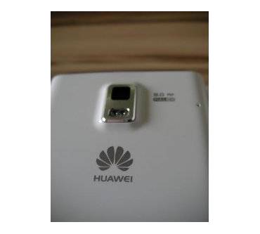 Produktbild Huawei Ascend P1