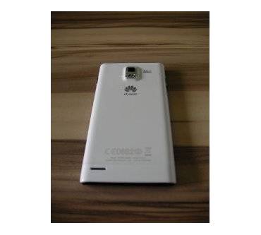 Produktbild Huawei Ascend P1