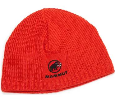 Produktbild Mammut Sublime Beanie