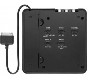 Produktbild Tascam iU2