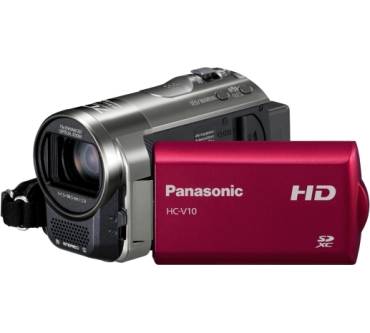 Produktbild Panasonic HC-V10