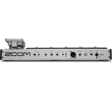 Produktbild Zoom G5