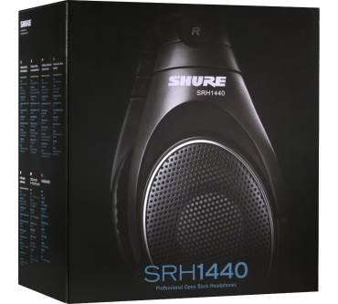 Produktbild Shure SRH1440