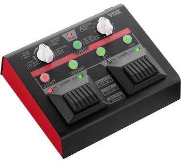 Produktbild Vox Lil' Looper