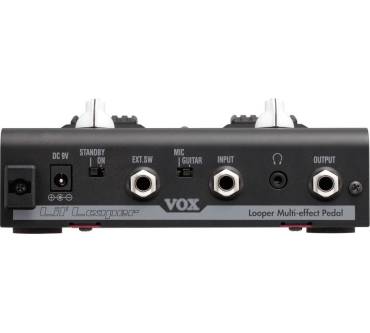 Produktbild Vox Lil' Looper