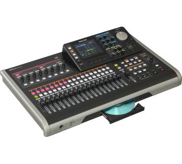 Produktbild Tascam DP-24