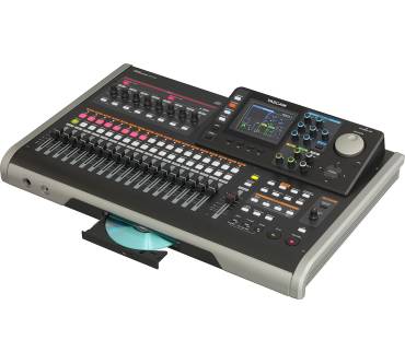 Produktbild Tascam DP-24