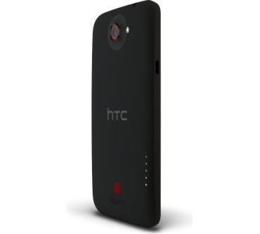 Produktbild HTC One X+