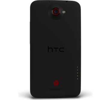 Produktbild HTC One X+