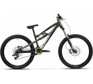 Produktbild Dartmoor Wish Pro - SRAM X7 (Modell 2012)