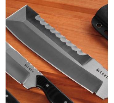 Produktbild CRKT (Columbia River Knife & Tool) Razel SS7