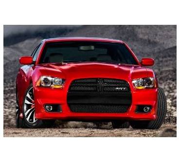 Produktbild Dodge Charger SRT8 Automatik (351 kW) [05]