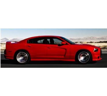 Produktbild Dodge Charger SRT8 Automatik (351 kW) [05]