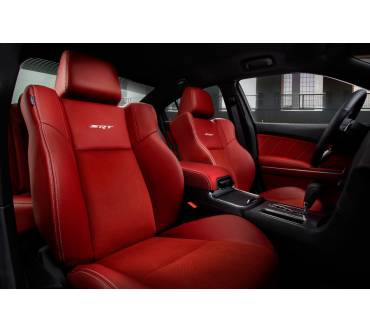 Produktbild Dodge Charger SRT8 Automatik (351 kW) [05]