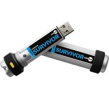 Produktbild Corsair Flash Survivor USB 3.0