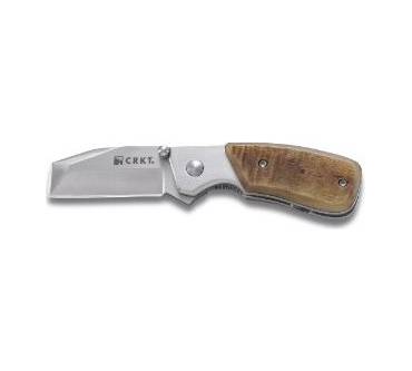 Produktbild CRKT (Columbia River Knife & Tool) Stubby Razel Folder