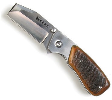 Produktbild CRKT (Columbia River Knife & Tool) Stubby Razel Folder