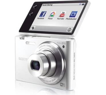 Produktbild Samsung MV900F