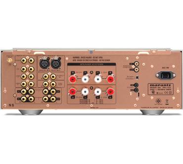 Produktbild Marantz PM-11S3